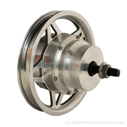 Popular Factory Price Electric Wheelchair Motor and Controller System